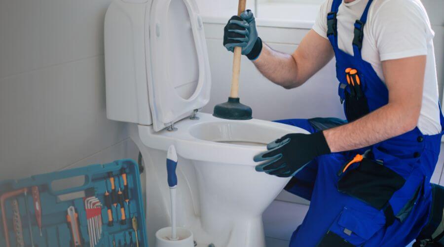Professional Leak Detection in Poplar Branch, NC