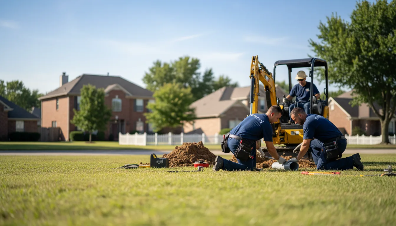 Water Heater Repair in Poplar Branch, NC near me